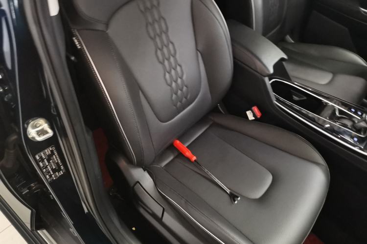 Used Hyundai ix25 2020 1.5L CVT GLS Smart Model
