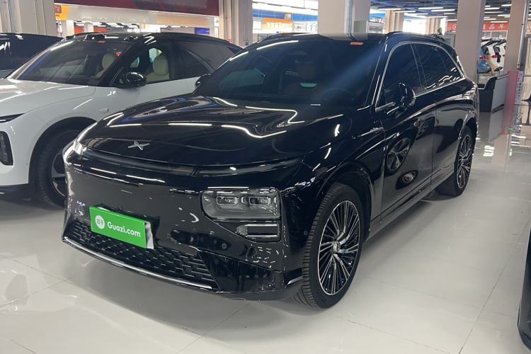 Used XPeng G9 2024 702 Max