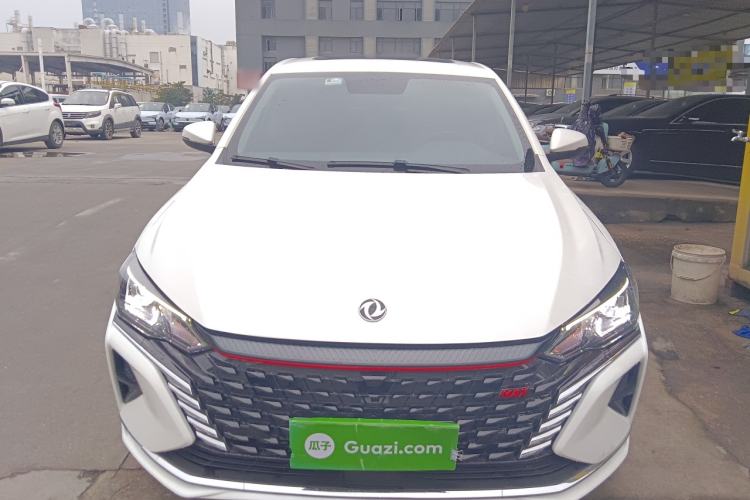 Used Dongfeng Aeolus Yixuan MAX 2021 1.5T Super-Powered Dad Edition
