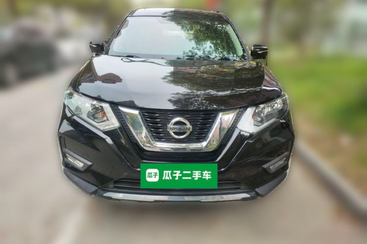 Used Nissan X-Trail 2017 2.0L CVT Comfort Edition 2WD