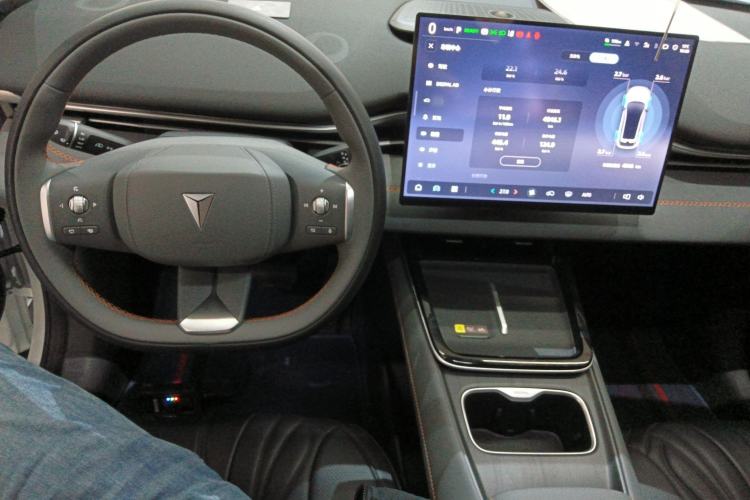 Used Deepal S05 2026 Model 620Plus Pure Electric Edition
