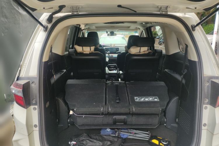 Used Honda Odyssey 2019 2.0L Rui-Zunxiang Edition