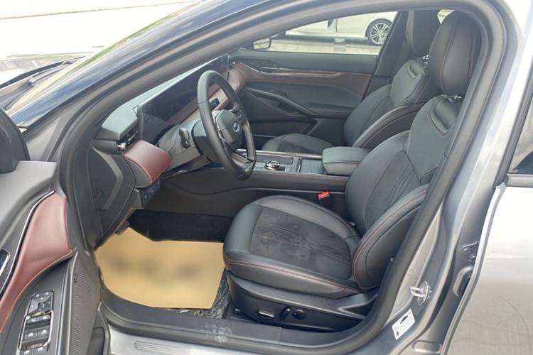 Used Ford Mondeo 2022 EcoBoost 245 Ultimate Model