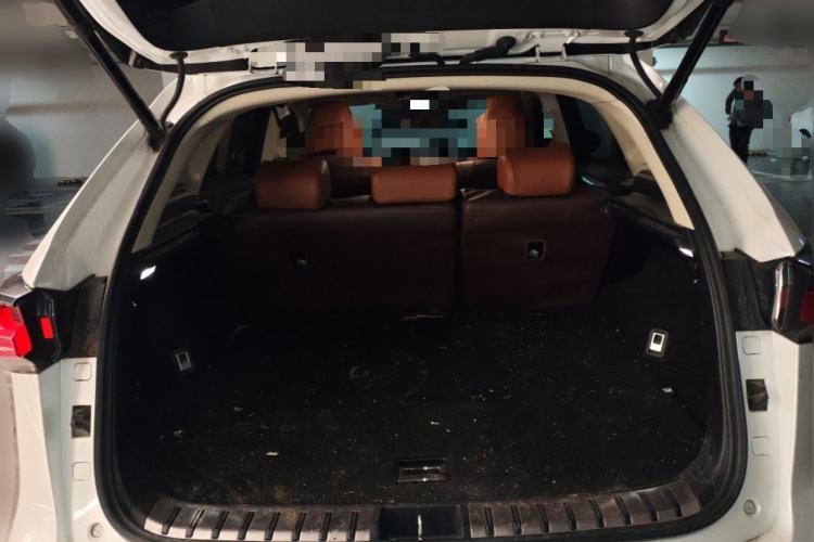 Used Lexus NX 2018 200 Front-Wheel-Drive X-Trail Version China V Standard