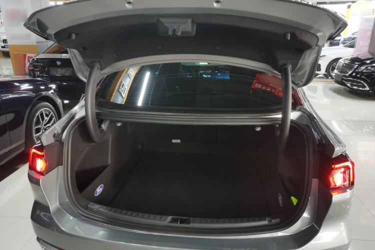 Used Ford Mondeo 2022 Restyled EcoBoost 245 Luxury Version