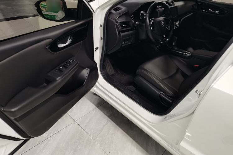 Used Honda Crider 2019 180 Turbo CVT Comfort Version China VI Driver Seat