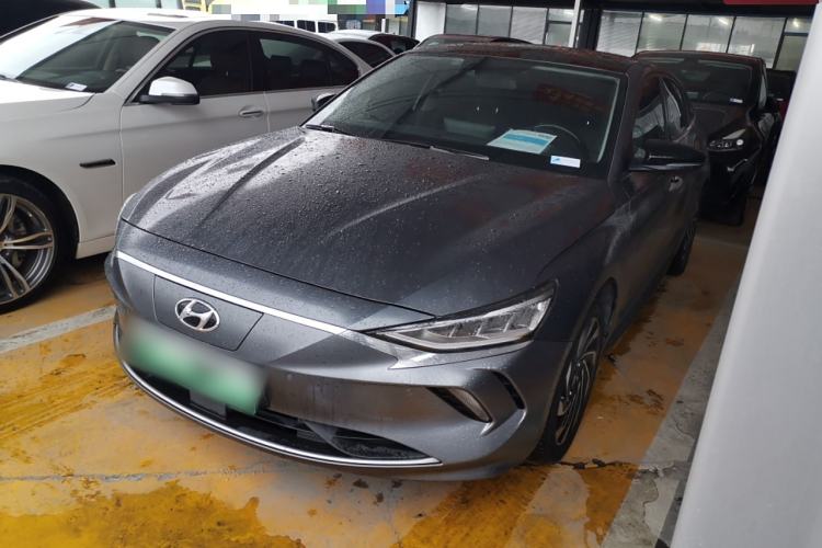 Used Hyundai Lafesta Electric 2020 DLX Enjoyment Edition