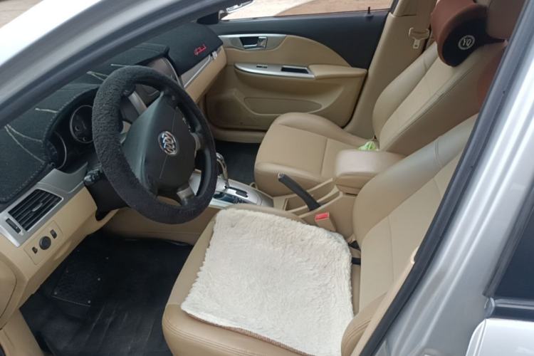 Used Buick Excelle 2013 1.5L Automatic Classic Model