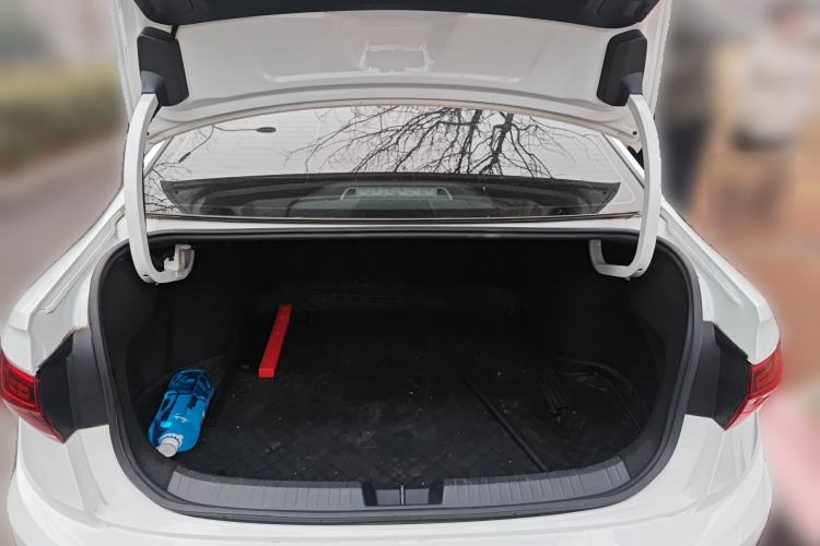 Used Volkswagen Sagitar 2022 280TSI DSG Flyover Edition