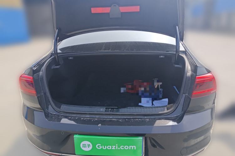 Used Volkswagen Magotan 2020 330TSI DSG Luxury Edition