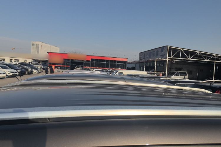 Used SAIC MAXUS G50 2019 1.3T First Edition Manual Elite Version