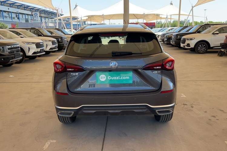 Used MG ONE 2023 1.5T Elegant Edition
