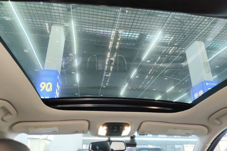 Used Infiniti QX50 2020 Revised Version 2.0T Two-Wheel Drive Fashion Edition
