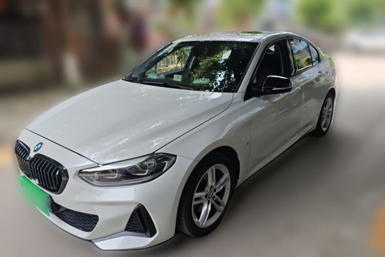 Used BMW 1 Series 2023 120i M Sport Night Edition