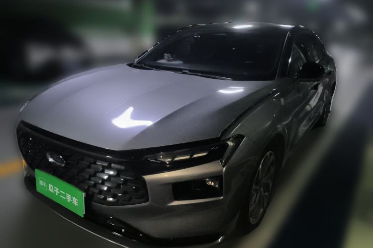 Used Ford Mondeo 2022 EcoBoost 245 Ultimate Model