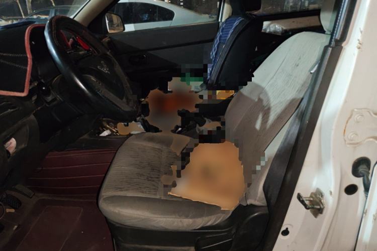 Used Wuling Hongguang 2015 1.2L S Base Model China V Standard
