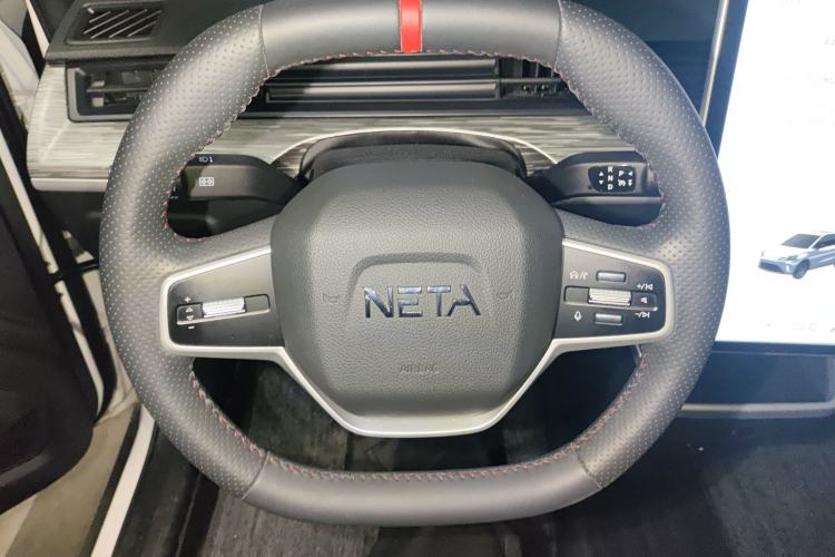 Used NETA AYA 2023 401 Lite
