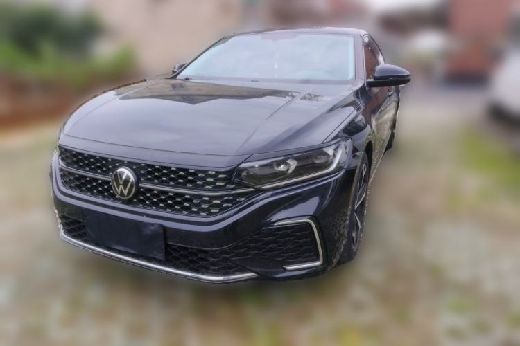 Used Volkswagen Passat 2023 Revised 330TSI Starry Elite Edition