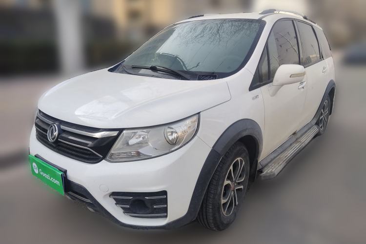 Used FORTHING Joyear X3 2016 1.5L Comfort Model