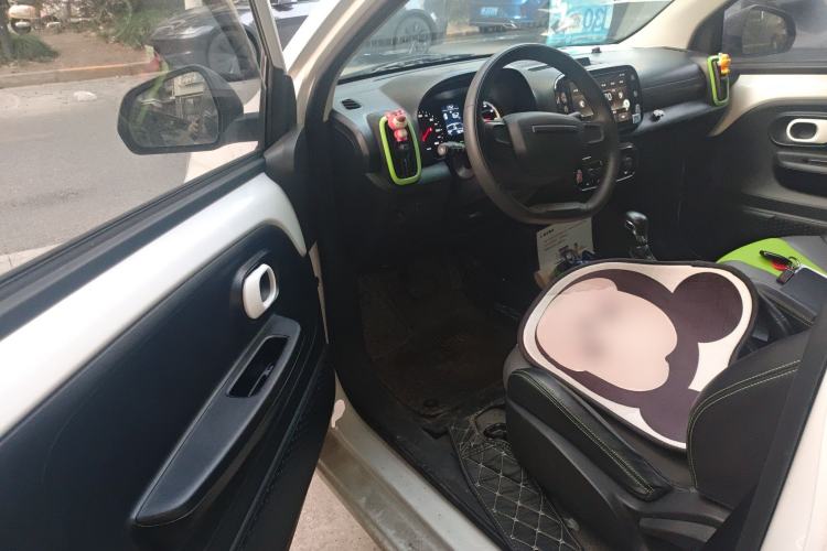 Used Roewe Clever 2020 Urban Style Edition