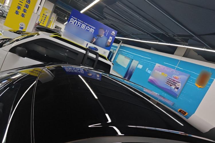 Used Wuling Hongguang MINIEV 2025 Four-Door Version Zhenxiang+ Edition