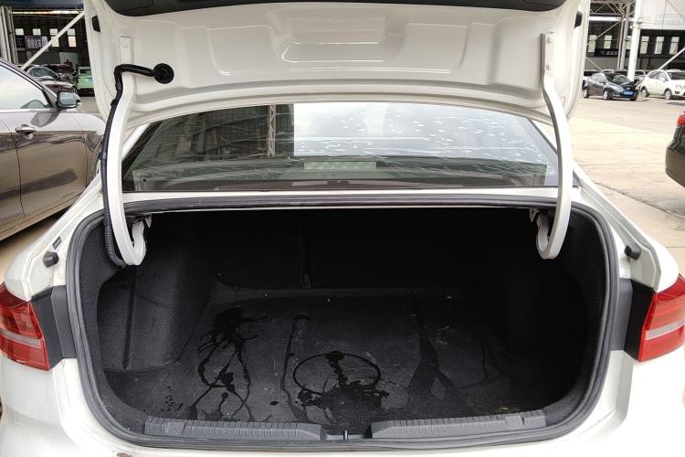 Used Volkswagen Lavida 2018 280TSI DSG Comfort Edition China V Standard