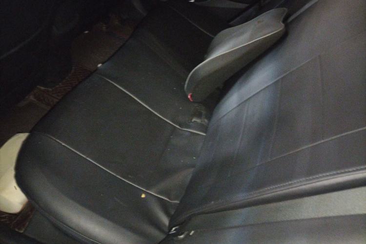 Used Hyundai Elantra (6th Generation / Lingdong) 2016 1.6L Automatic ZhiXuan – Elite Version
