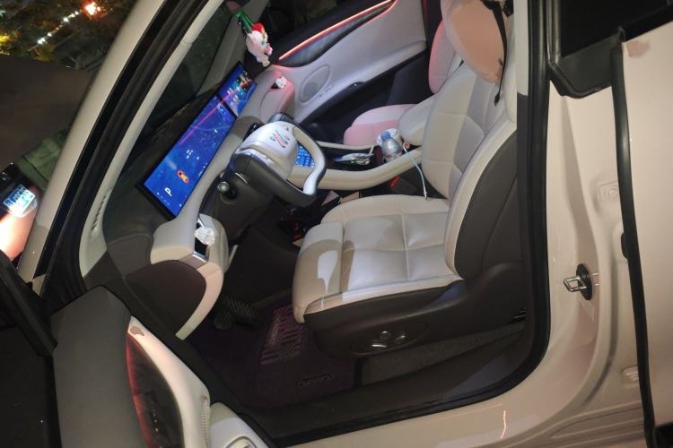 Used IM LS6 2023 Max Extended-Range Version