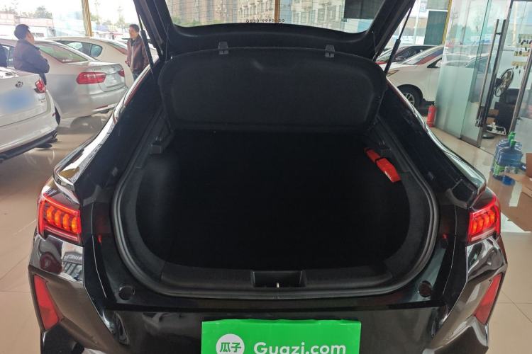 Used JAC A5 PLUS 2023 1.5T Automatic Prestige Model