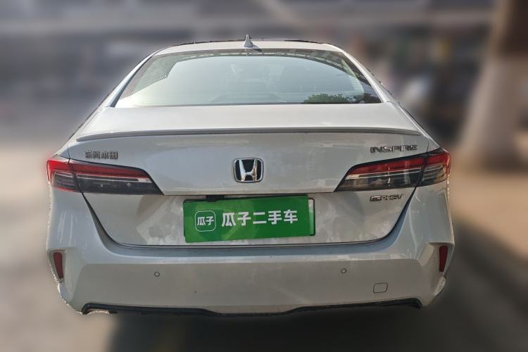 Used Honda Inspire New Energy 2023 ePHEV Prestige Edition