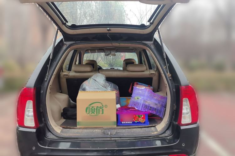 Used Kia Sportage 2013 2.0L Manual Two-Wheel Drive GL Trim