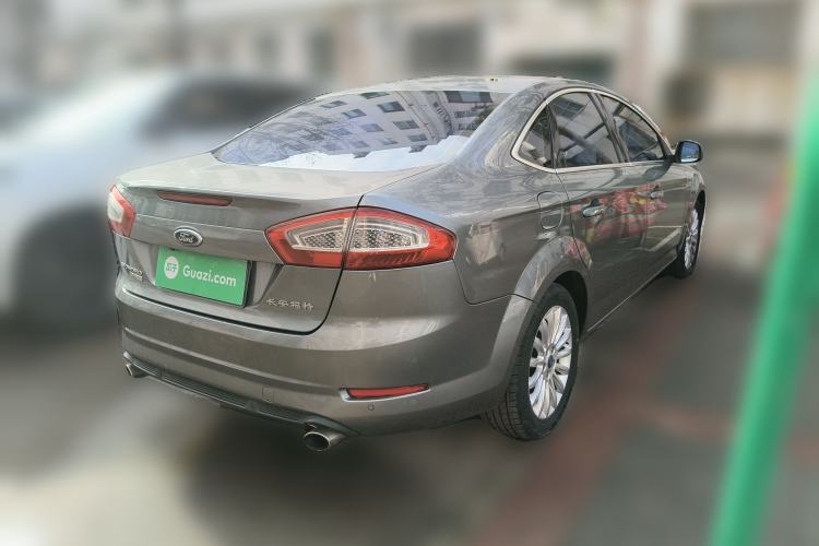 Used Ford Mondeo 2011 2.0L GTDi 200 Fashion Edition