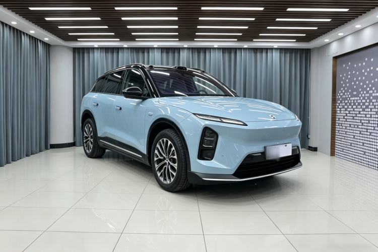 Used Nio ES6 2025 75 kWh Exterior 5