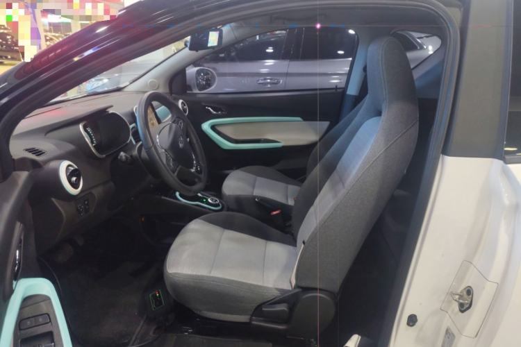 Used Chery Little Ant 2019 4-Seater Smart Edition 35 kWh
