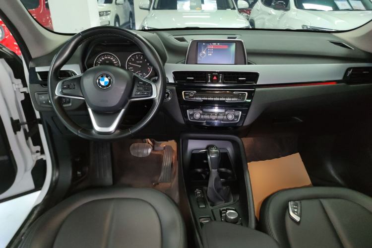 Used BMW X1 2016 sDrive18Li Fashion Model
