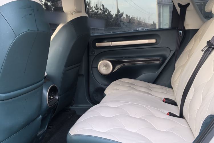 Used Baojun Cloud 2023 460 Pro