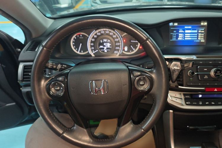 Used Honda Accord 2014 2.0L EX Luxury Edition
