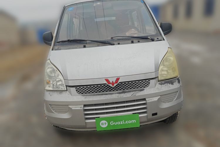 Used Wuling Rongguang 