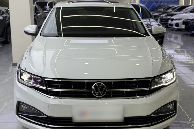 Used Volkswagen Bora 2021 1.5L Automatic Comfort Smart Connect Edition
