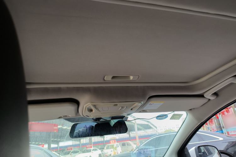 Used Ford Focus 2012 Sedan 1.6L Automatic Fashion Edition