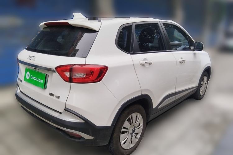 Used NETA N01 2020 430e
