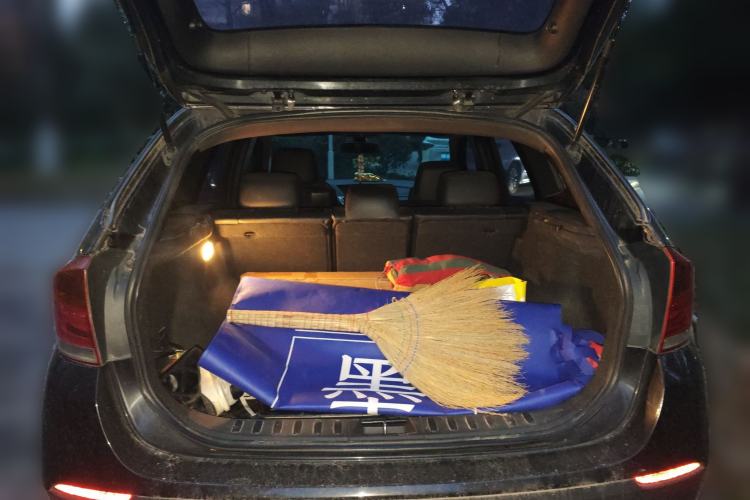 Used BMW X1 2010 sDrive18i Luxury Model
