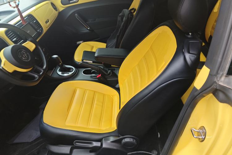 Used Volkswagen Beetle 2015 180TSI model