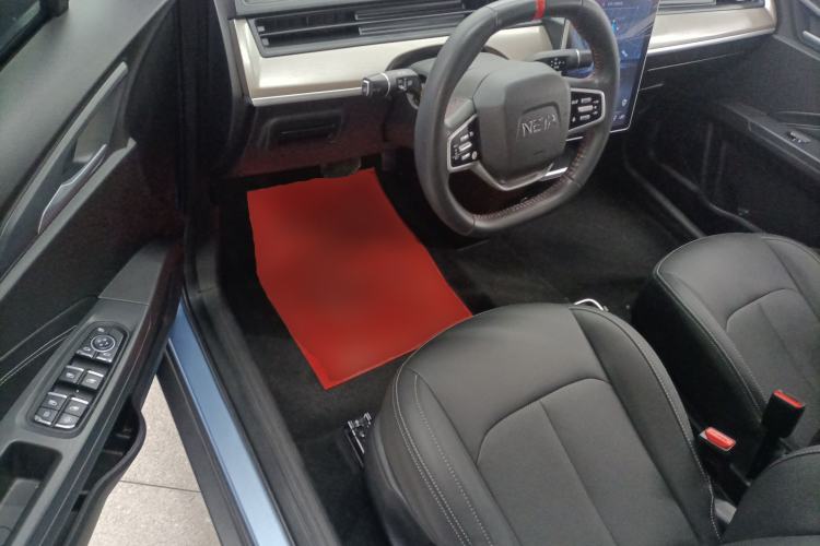 Used NETA V 2021 Long-Range Industry Custom Edition