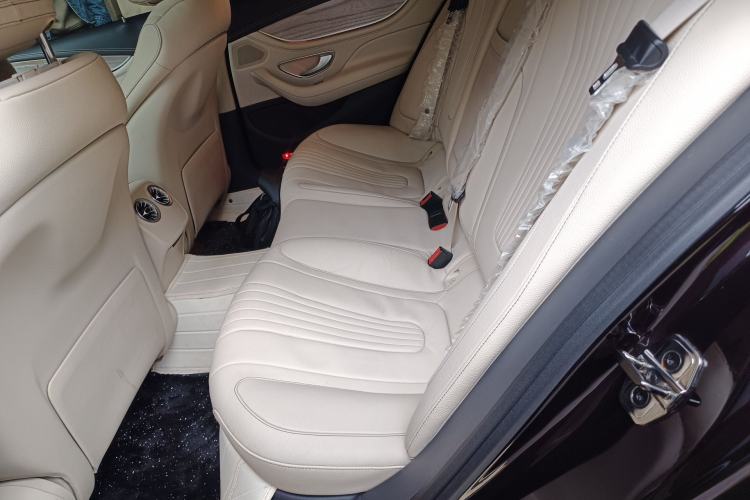 Used Mercedes-Benz CLS 2018 CLS 300 Dynamic Edition