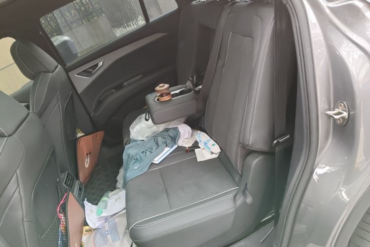 Used Audi Q5 e-tron 2022 40 e-tron Starlight Edition Mech Kit
