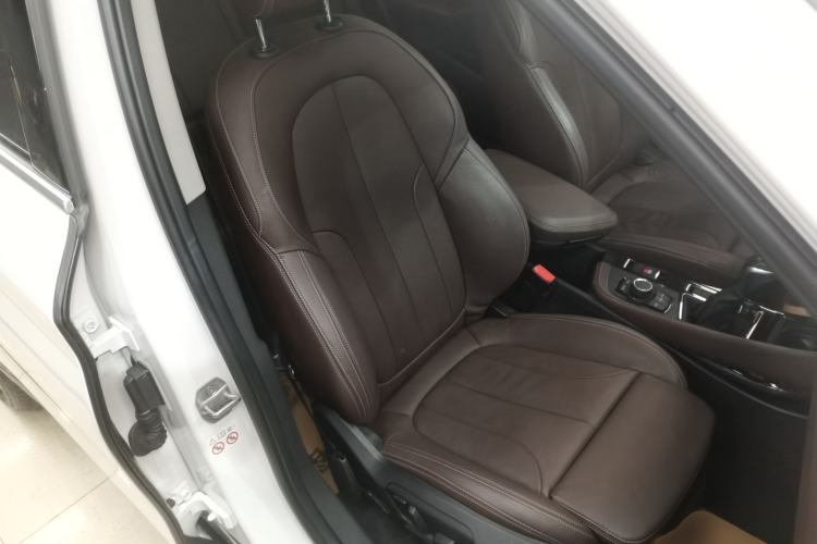 Used BMW X1 2019 sDrive18Li Premium Edition
