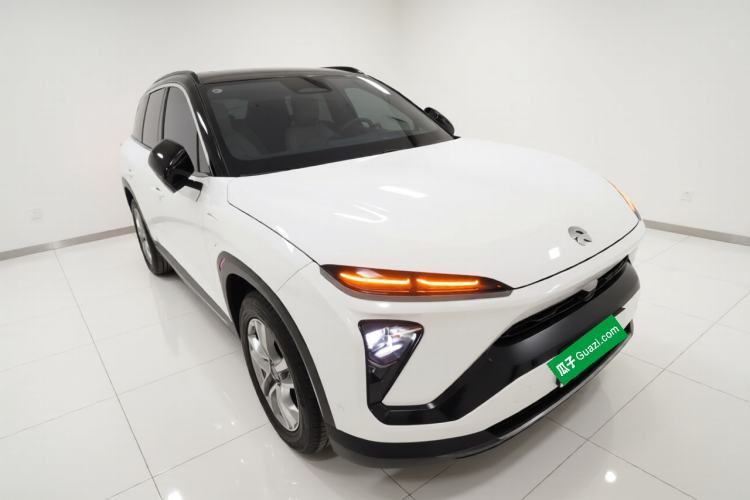 Used Nio ES6 2020 600 km Sport Edition
