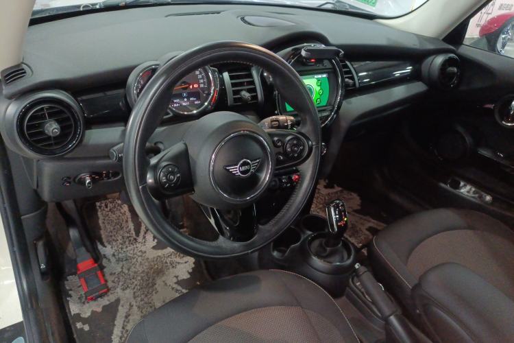Used MINI 2018 1.5T ONE PLUS
