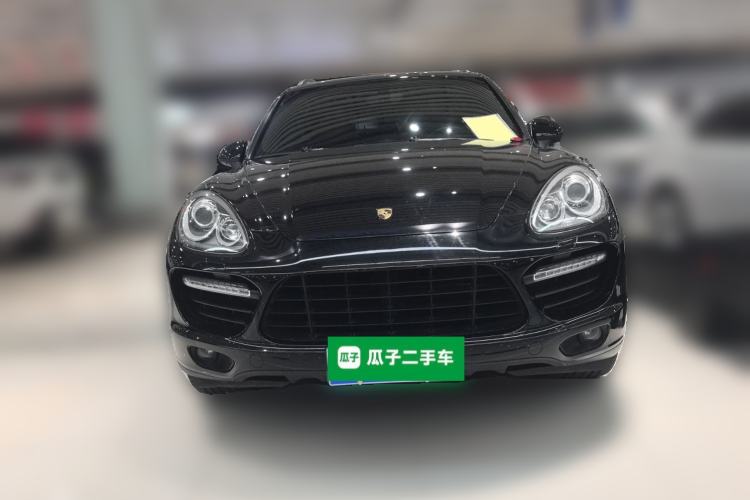 Used Porsche Cayenne 2011 Cayenne 3.0T